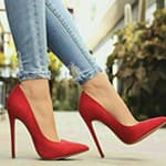 Zapatos nuevos